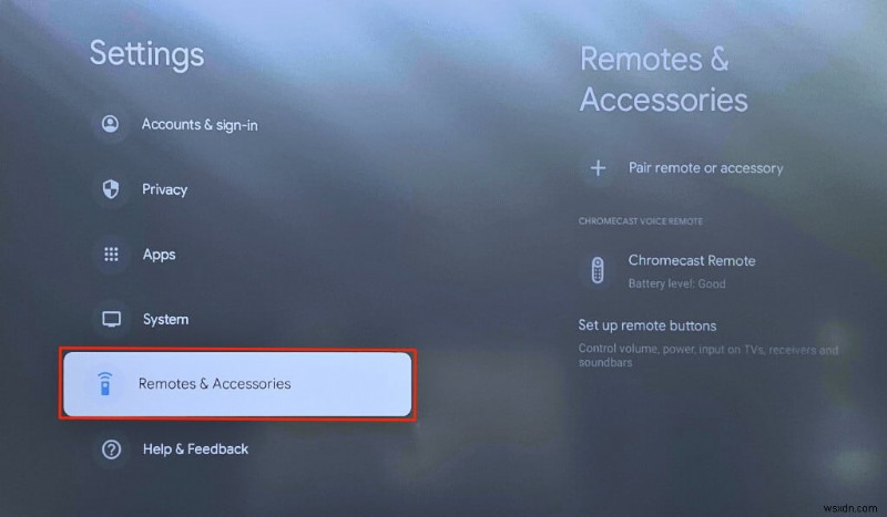 Chromecastのリモコンが反応しない?制御を取り戻す7つの実証済み対処法