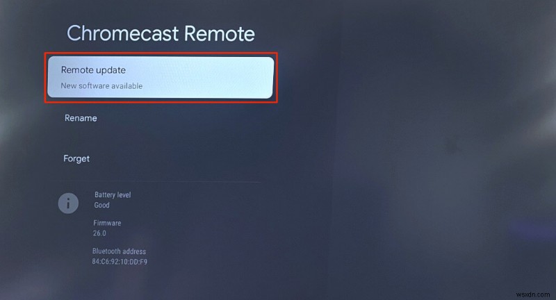 Chromecastのリモコンが反応しない?制御を取り戻す7つの実証済み対処法