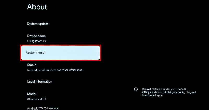 Chromecastのリモコンが反応しない?制御を取り戻す7つの実証済み対処法
