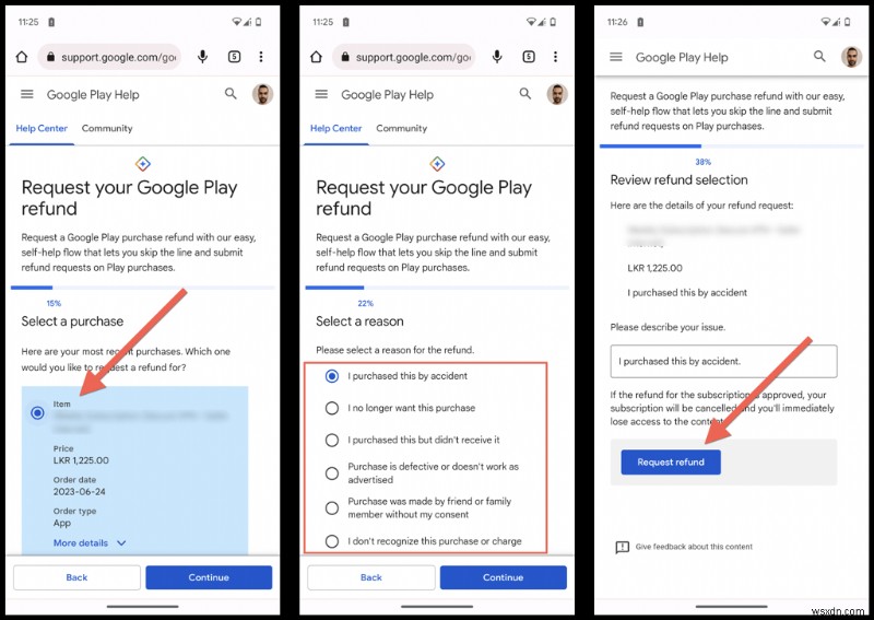 Google Playの定期購入を簡単に管理する方法｜一時停止・キャンセル・返金を5ステップで解説