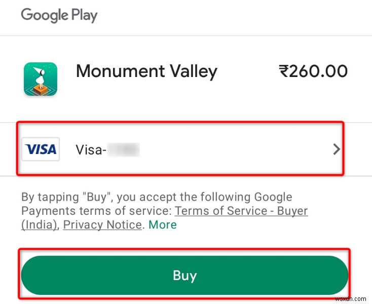 Google Playストアの「取引を完了できません」エラーを解消する方法 – ステップバイステップ完全ガイド