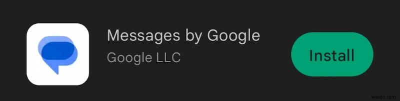 Web版Googleメッセージ徹底解説:パソコンからSMSを送る方法
