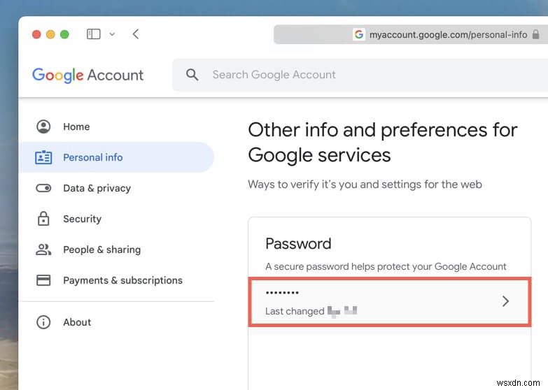 Googleアカウントを守るために:パスワードを安全に変更・リセットする完全ガイド