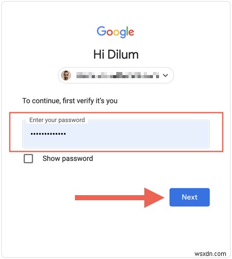 Googleアカウントを守るために:パスワードを安全に変更・リセットする完全ガイド