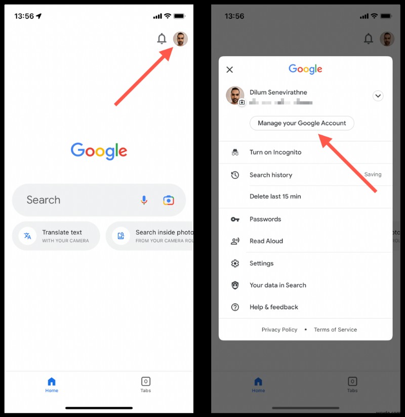 Googleアカウントを守るために:パスワードを安全に変更・リセットする完全ガイド