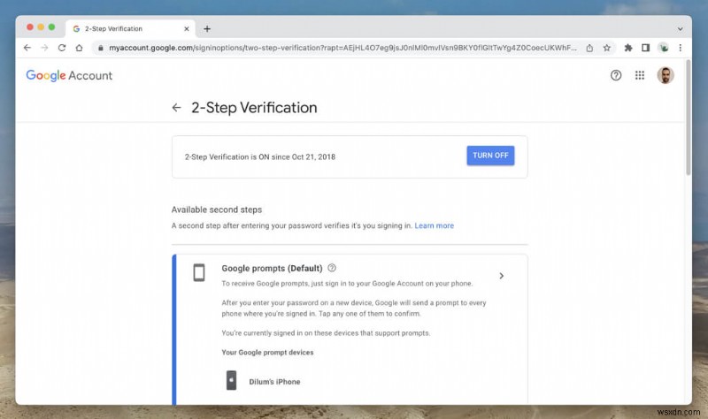Googleアカウントを守るために:パスワードを安全に変更・リセットする完全ガイド