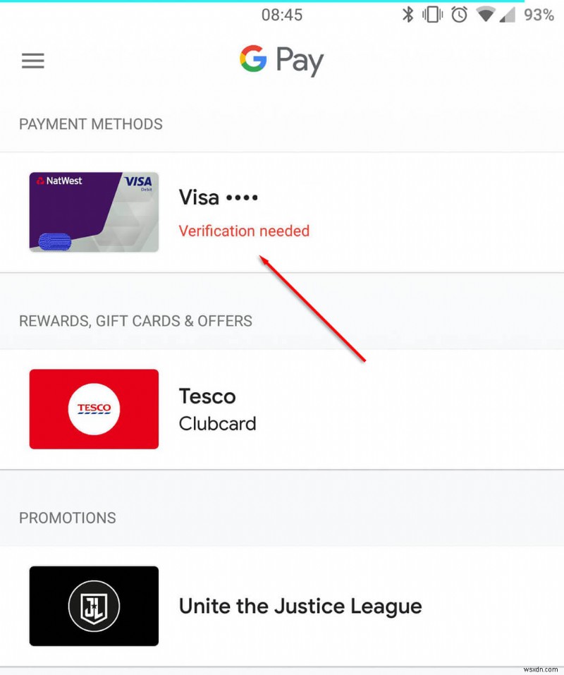 Google Payが使えないときの対処法10選｜スムーズな決済を復活させる実証済みの解決策