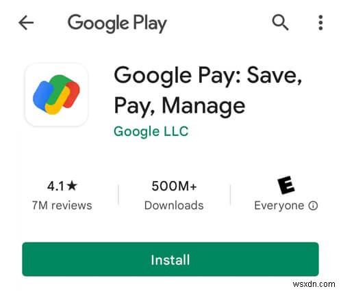 Google Payが使えないときの対処法10選｜スムーズな決済を復活させる実証済みの解決策