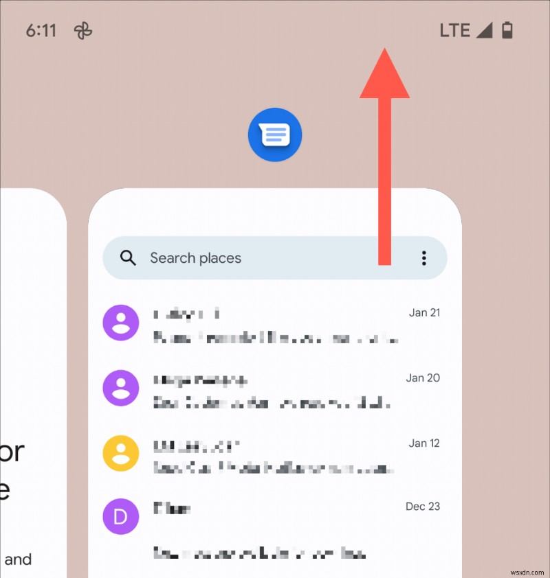 GoogleメッセージでMMSがダウンロードできない時の対処法13選
