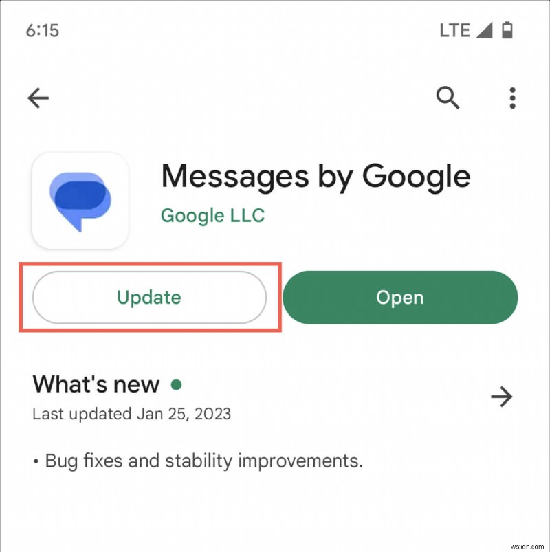 GoogleメッセージでMMSがダウンロードできない時の対処法13選
