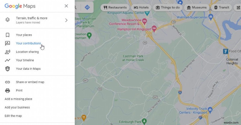 地元のビジネスに役立つGoogleレビューの書き方【口コミ投稿からローカルガイド登録まで】