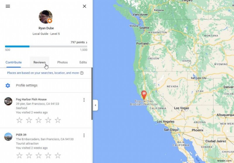 地元のビジネスに役立つGoogleレビューの書き方【口コミ投稿からローカルガイド登録まで】