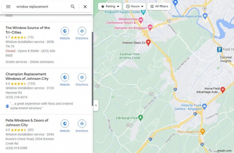地元のビジネスに役立つGoogleレビューの書き方【口コミ投稿からローカルガイド登録まで】