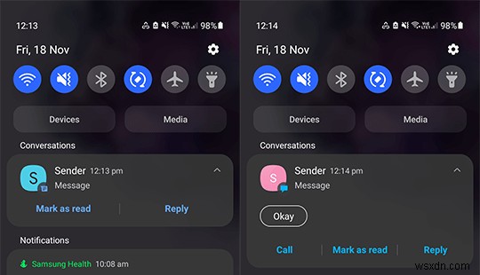 Googleメッセージ vs Samsungメッセージ徹底比較:Galaxyスマホで選ぶべきアプリはどっち?