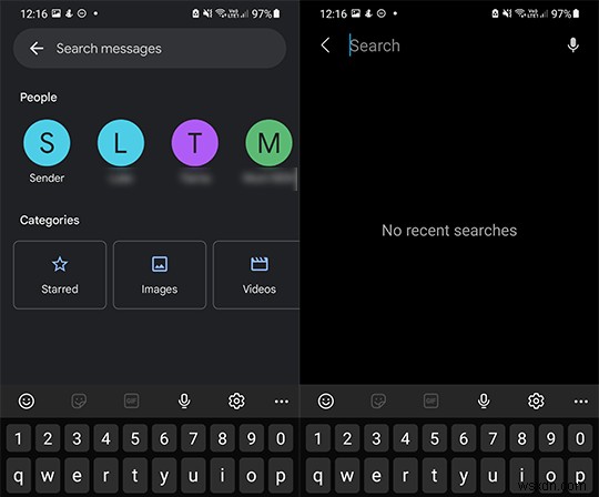 Googleメッセージ vs Samsungメッセージ徹底比較:Galaxyスマホで選ぶべきアプリはどっち?