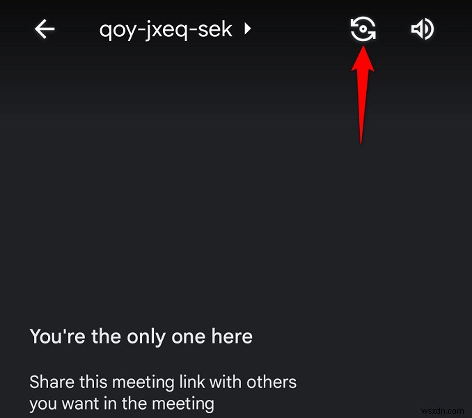 Google Meetでカメラが映らない・使えないときの簡単な解決策【ステップバイステップガイド】