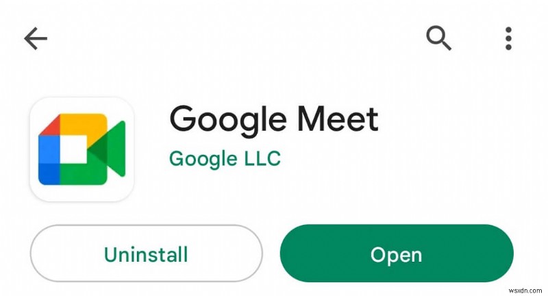 Google Meetでカメラが映らない・使えないときの簡単な解決策【ステップバイステップガイド】