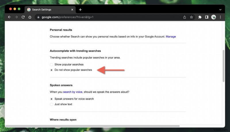 Googleの急上昇検索を非表示にする方法|PC・スマホ両対応のステップバイステップガイド