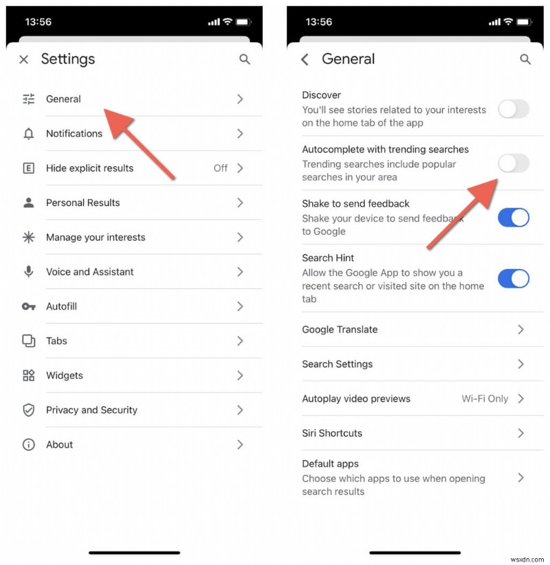 Googleの急上昇検索を非表示にする方法|PC・スマホ両対応のステップバイステップガイド