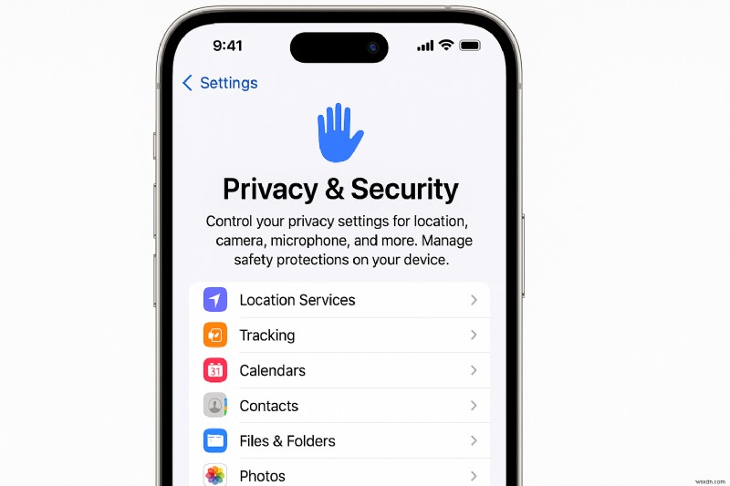 iOS 26.5のAppleマップ広告とは?プライバシー設定でデータ収集を管理する方法