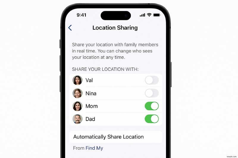 iOS 26.5のAppleマップ広告とは?プライバシー設定でデータ収集を管理する方法