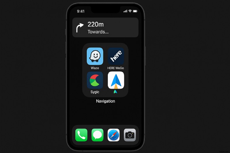 iOS 26.5のAppleマップ広告とは?プライバシー設定でデータ収集を管理する方法
