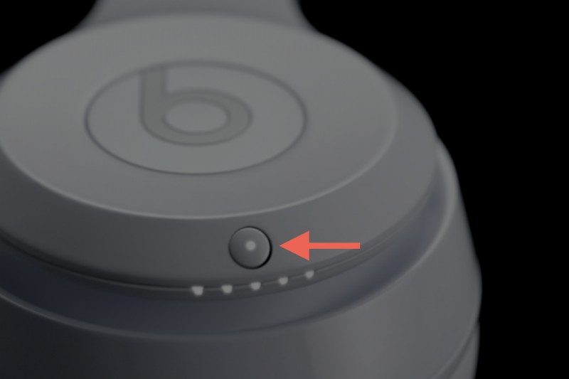 Beats Solo3の接続方法|iPhone・iPad・Mac・Android対応の簡単ガイド