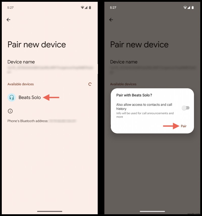 Beats Solo3の接続方法|iPhone・iPad・Mac・Android対応の簡単ガイド