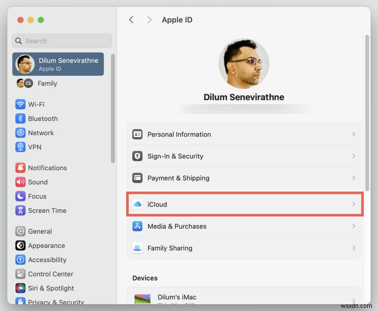 MacをiCloudにバックアップする方法:データを安全に守るステップバイステップガイド