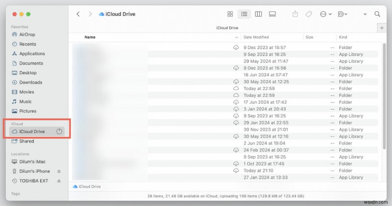 MacをiCloudにバックアップする方法:データを安全に守るステップバイステップガイド