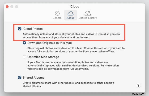 MacをiCloudにバックアップする方法:データを安全に守るステップバイステップガイド