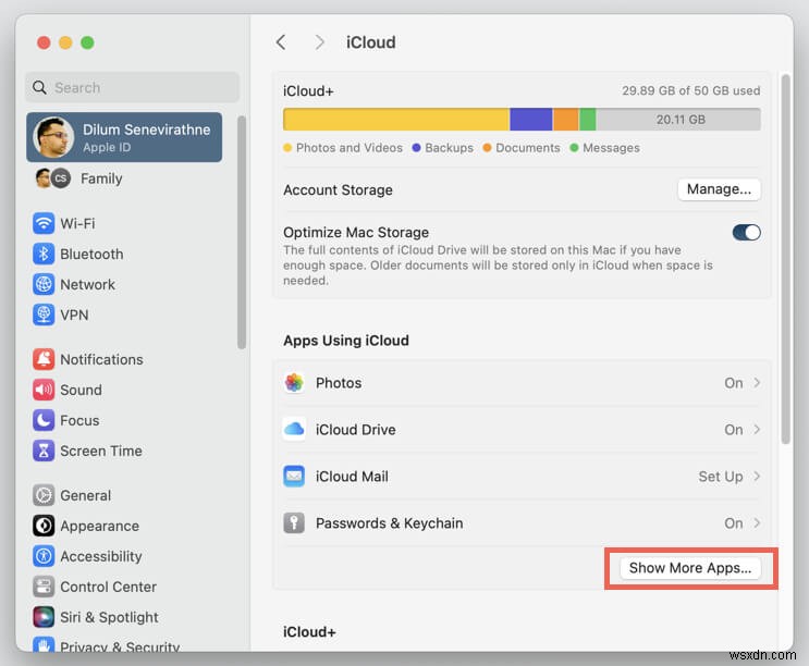 MacをiCloudにバックアップする方法:データを安全に守るステップバイステップガイド