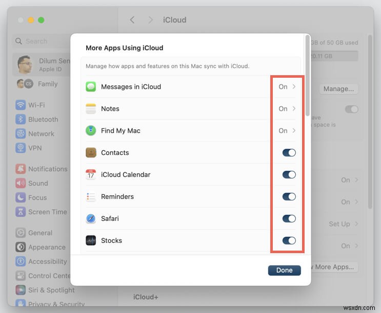 MacをiCloudにバックアップする方法:データを安全に守るステップバイステップガイド
