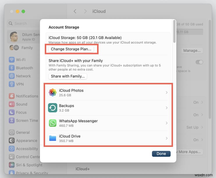 MacをiCloudにバックアップする方法:データを安全に守るステップバイステップガイド