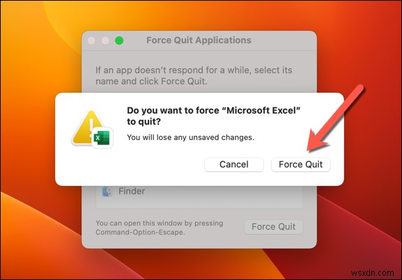 Mac で Microsoft Excel を強制終了する方法:素早く安全にアプリを閉じる手順