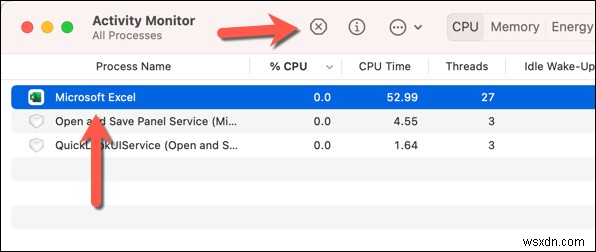 Mac で Microsoft Excel を強制終了する方法:素早く安全にアプリを閉じる手順