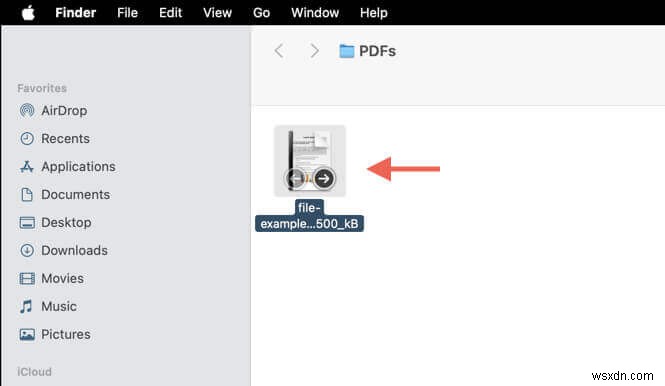 macOSでPDFファイルを品質を落とさずに圧縮する方法|クイックガイド