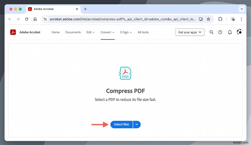 macOSでPDFファイルを品質を落とさずに圧縮する方法|クイックガイド