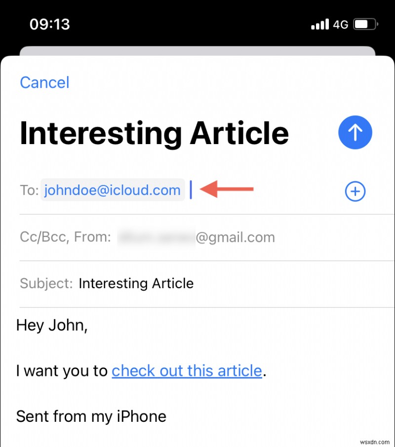 iPhoneのメールアプリをマスターしよう:送信とスケジュール設定のステップバイステップガイド