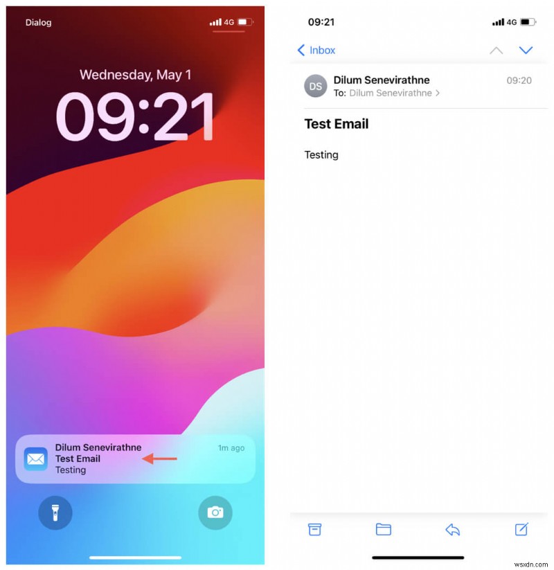 iPhoneのメールアプリをマスターしよう:送信とスケジュール設定のステップバイステップガイド