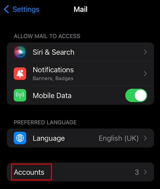 iPhoneでメールが送信できない?今すぐ試せる10の解決策