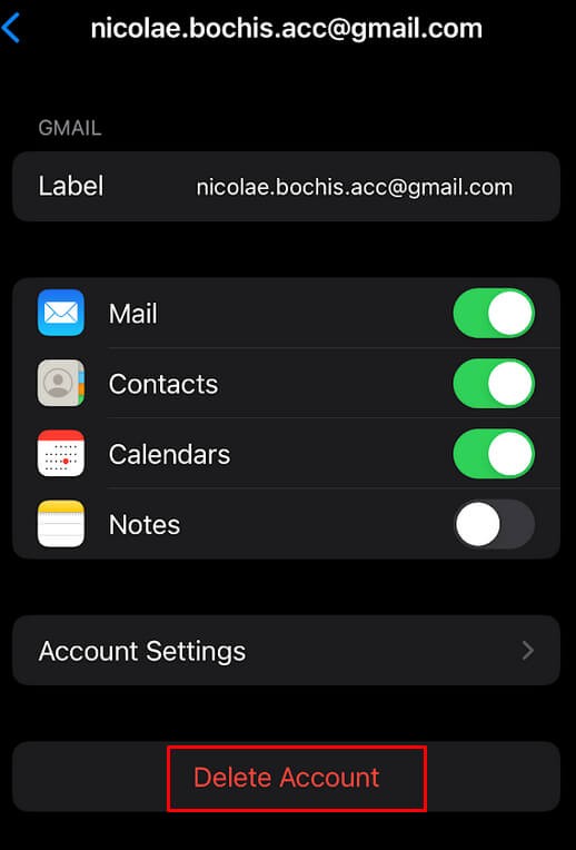 iPhoneでメールが送信できない?今すぐ試せる10の解決策
