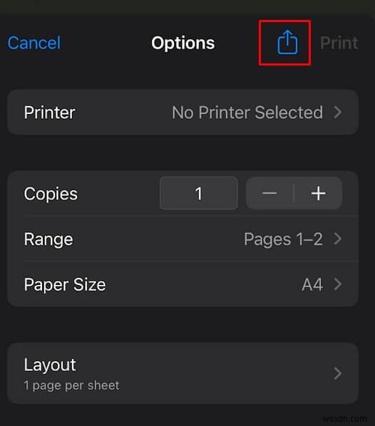 iPhoneでPDFを作成する方法|誰でも簡単にできる3つの基本テクニック