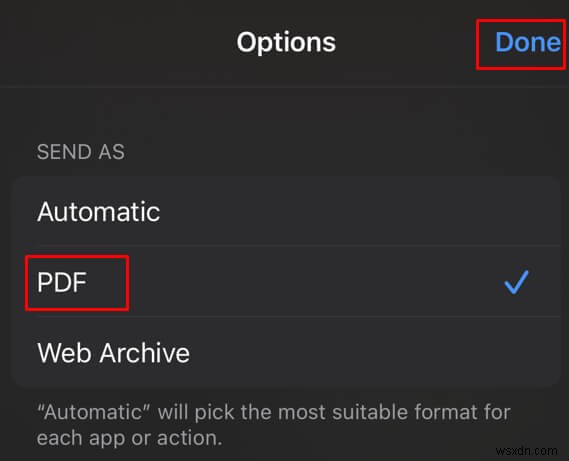 iPhoneでPDFを作成する方法|誰でも簡単にできる3つの基本テクニック