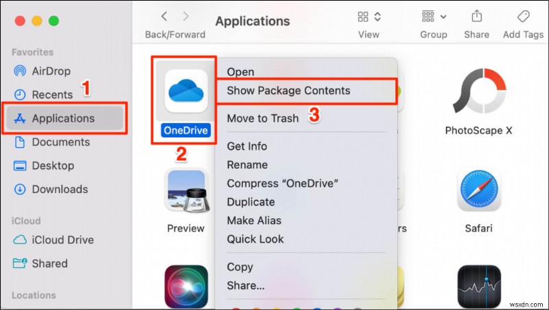 MacでOneDriveをリセットする方法：同期とクラウドアクセスを復元する簡単ステップ