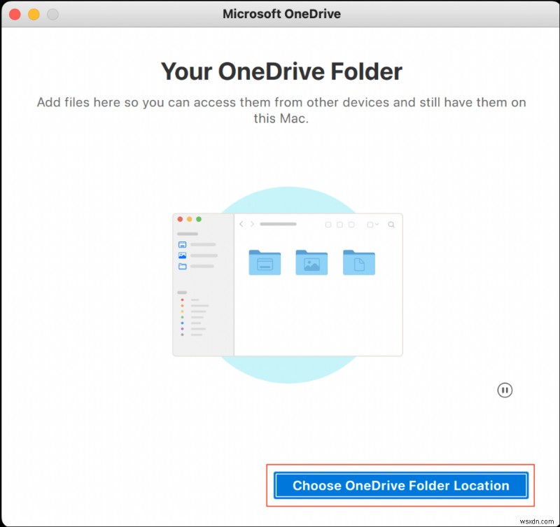 MacでOneDriveをリセットする方法：同期とクラウドアクセスを復元する簡単ステップ