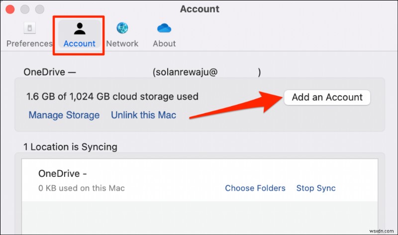 MacでOneDriveをリセットする方法：同期とクラウドアクセスを復元する簡単ステップ