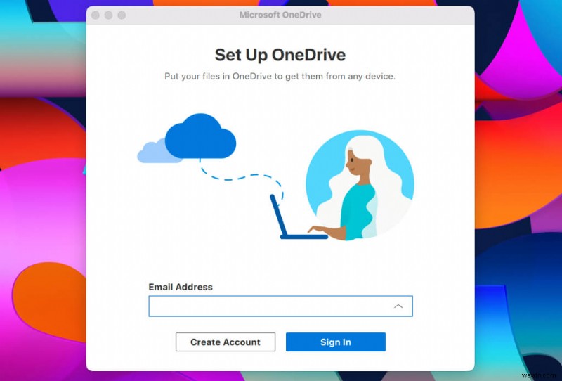 MacでOneDriveをリセットする方法：同期とクラウドアクセスを復元する簡単ステップ