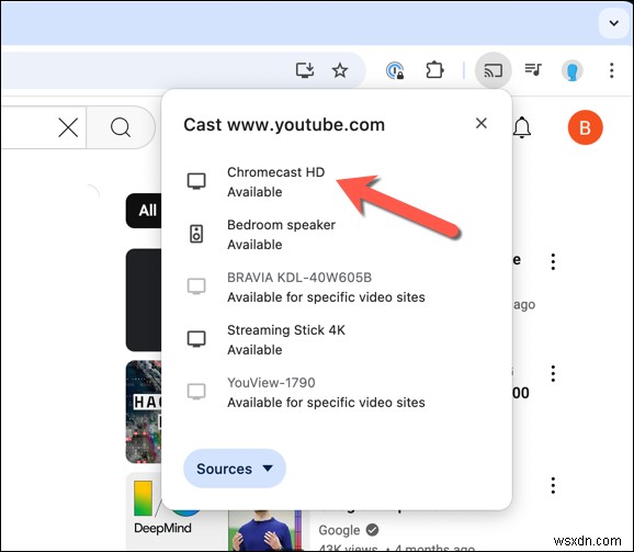Chromecastを使ってMacからあらゆるテレビに簡単キャストする方法｜ステップバイステップガイド