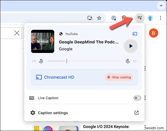 Chromecastを使ってMacからあらゆるテレビに簡単キャストする方法｜ステップバイステップガイド